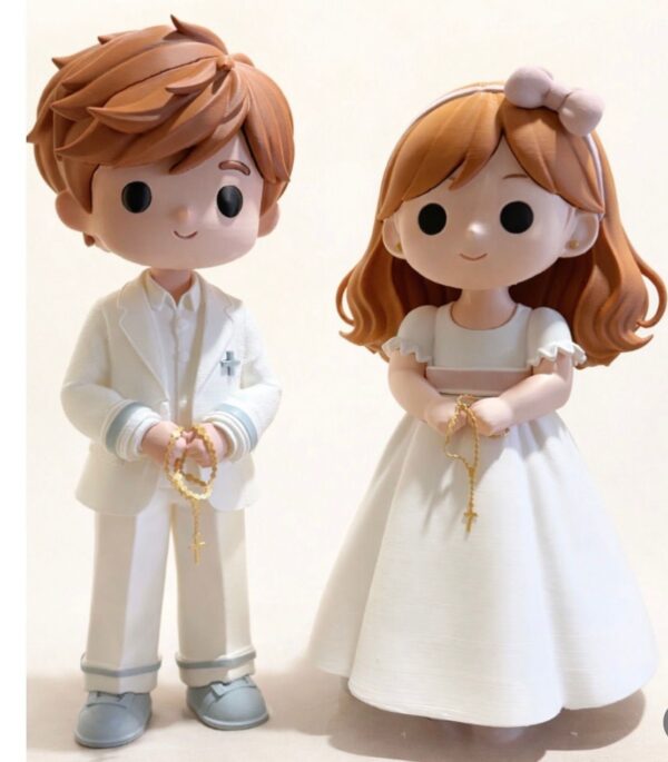 TOPPERS TARTA