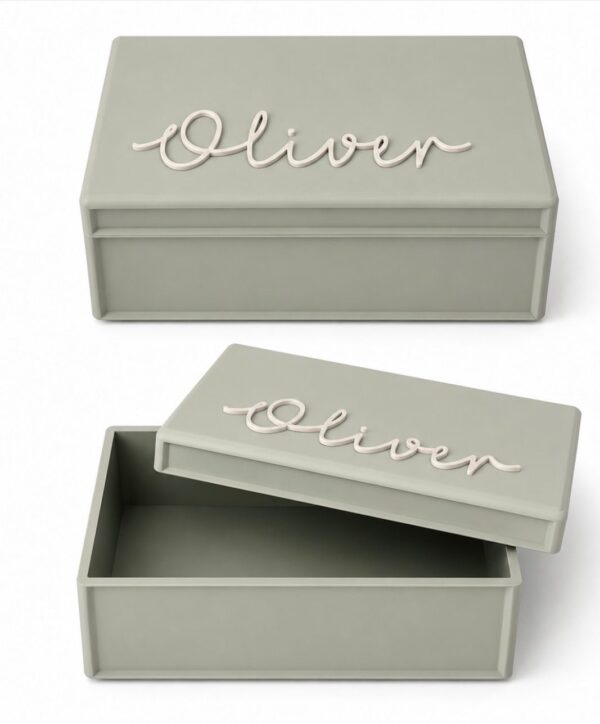 CAJA JOLLERO
