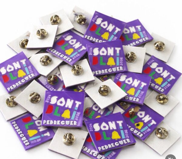PIN LOGO