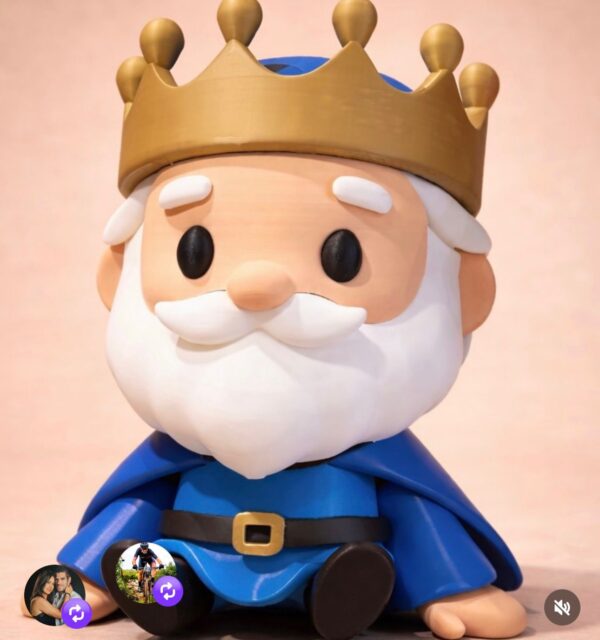 REYES MAGOS